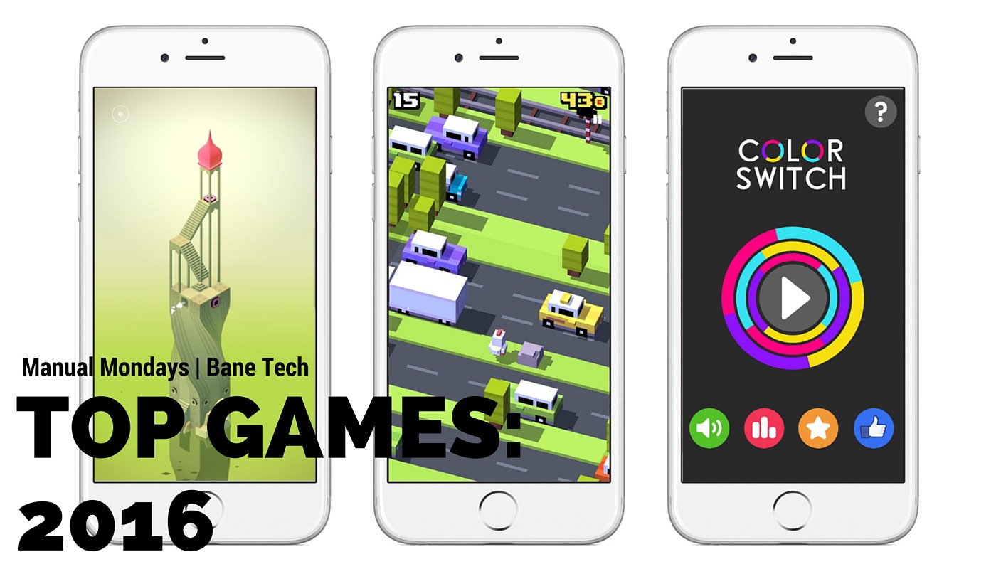 game ios