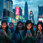 Perkembangan Teknologi dan Gaya Hidup Digital di Indonesia Hari Ini